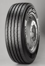 Pirelli 2344400 - 295/80R22,5 152/148M FR01+II