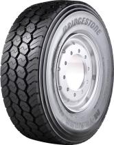 Bridgstone 23728 - 385/65R22,5 160K/158L M-TRAILER 001+ MT1