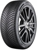 Bridgstone 23897 - 185/55VR16 87V XL TURANZA ALL SEASON 6,