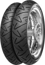 Continental 240095 - 130/70HR17 62H CONTITWIST SPORT SM