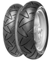 Continental 240100 - 100/90-10 56M CONTITWIST