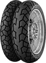 Continental 240389 - 130/80-17 65T TKC70 M+S