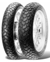 Pirelli 2433400 - 110/70HR17 54H MT60 RS.