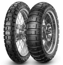 Pirelli 2439200 - 120/70TR19 60T SCORPION RALLY.