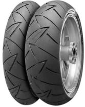 Continental 244006 - 120/70ZR17 58W CONTISPORTATTACK 2