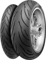 Continental 0244100 - 190/50ZR17 73W CONTIMOTION M