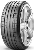 Pirelli 2441100 - 245/35ZR20 95Y XL P-ZERO PZ4 (F02),