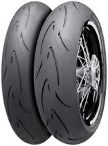 Continental 244572 - 110/70HR17 54H CONTIATTACK SM EVO