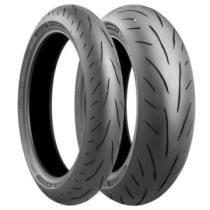 Bridgstone 24756 - 120/70ZR17 58W S23F BATTLAX