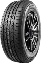 Rockblade Tires 2ERK186 - 225/75TR16 104T ROCK717 H/T