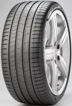 Pirelli 2515600 - 245/40ZR19 98Y XL P-ZERO PZ4 (J)