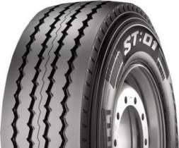 Pirelli 25279 - 235/75R17,5 143/141J ST:01