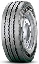 Pirelli 2528000 - 245/70R17,5 143/141J(146F) ST:01 M+S