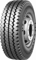 Firestone 25565 - 12R22,5 152/148K UT3000