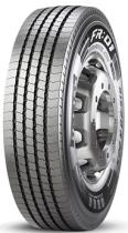 Pirelli 2582000 - 295/80R22,5 154/149M XL FR:01 TRIATHLON