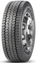 Pirelli 2582900 - 315/80R22,5 156/150L TR:01 TRIATHLON