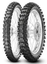 Pirelli 2588300 - 80/100-21 51M TT SCORPION MX32 MID SOFT