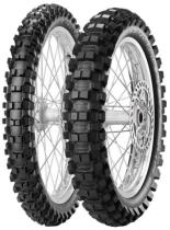 Pirelli 2588700 - 100/90-19 57M NHS TT SCORPION MX EXTRA X