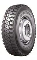 Bridgstone 25914 - 13R22,5 158/156G(156/150K) L355 EVO