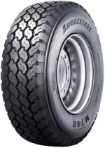 Bridgstone 7556 - 385/65R22,5 164G/160K M748 EVO V-STEEL,