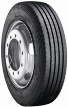 Bridgstone 25940 - 315/80R22,5 154/150M R184 V-STEEL.