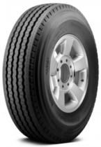 Bridgstone 25951 - 8,25R15 TT 143/141J R187 V-STEEL