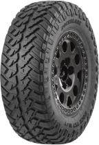 Rockblade Tires 2ERK124J - 33X12,50R17LT 120Q ROCK757 M/T