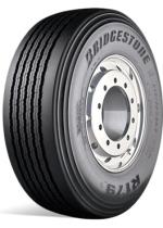 Bridgstone 26196 - 385/65R22,5 160K(158L)V-STEEL RIB R179+