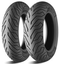 Michelin 279649 - 140/60-14 64P REINF.CITY GRIP