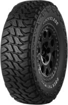 Rockblade Tires 2ERK474J - 235/85QR16LT 120/116Q ROCK767 M/T