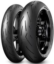 Pirelli 2907000 - 160/60ZR17 69W DIABLO ROSSO CORSA II.