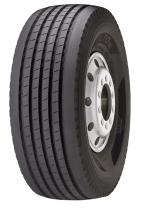 Hankook 3001766 - 385/65R22,5 158L/160J 18PR TL10 E-CUBE