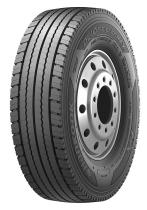 Hankook 3001927 - 315/80R22,5 156L/154M 18PR DL10+ E-CUBE