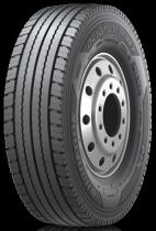 Hankook 3002725 - 315/70R22,5 154L/152M DL10+ E-CUBE MAX