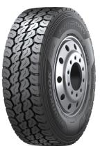 Hankook 3002793 - 385/65R22,5 160K TM15 SMARTWORK FRT