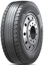 Hankook 3003132 - 315/70R22,5 154/150L DL20W E-CUBE+