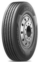 Hankook 3003233 - 13R22,5 156/150L AH33