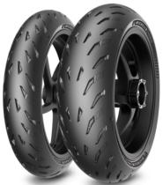 Michelin 307640 - 190/50ZR17 73W PILOT POWER 5