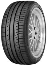 Continental 0311255 - 275/35ZR21 103Y XL SPORTCONTACT-5P (N1)