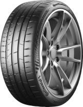 Continental 0311374 - 235/35ZR19 91Y XL SPORTCONTACT-7,