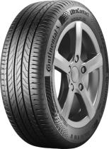 Continental 0312312 - 165/70TR14 81T ULTRACONTACT,