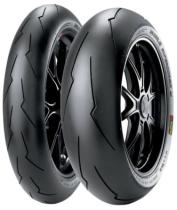 Pirelli 3141700 - 110/70ZR17 54W DIABLO SUPERCORSA V3 SC1.