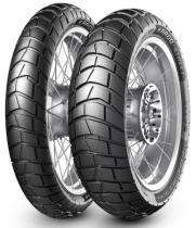 Metzeler Motorcycle Tires 3142500 - 110/80VR19 59V KAROO STREET