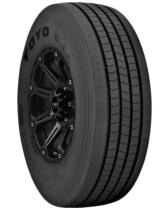 Toyo Tires 12111541 - 315/80R22,5 156/150L(154/150M) M144A,