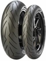 Pirelli 3243700 - 180/55ZR17 73W DIABLO ROSSO III (D)