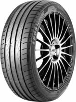 Sunny 2446 - 225/45ZR17 91W NA302 RST RUNFLAT,