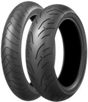 Bridgstone 3430 - 110/70ZR17 54W BT023F BATTLAX