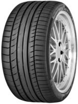 Continental 0350740 - 245/35YR18 92Y XL CONTISPORTCONTACT-5 MO