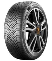 Continental 0355240 - 205/55HR16 91H ALLSEASON CONTACT-2,