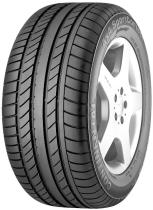 Continental 0358972 - 275/45YR19 108Y XL 4X4SPORTCONTACT (N0).